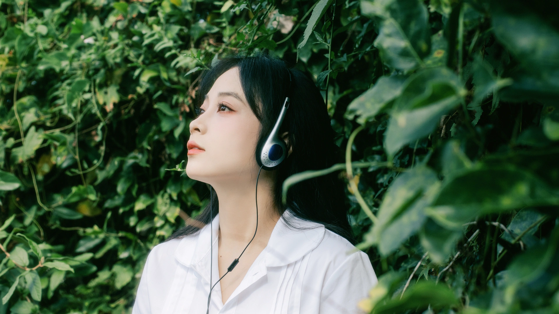 [YITUYU艺图语]2024.11.28 午后 美女不吃榴莲 1